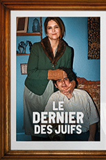 O Último Judeu (Le Dernier des Juifs)