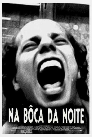 Poster 2 de Filme Na Boca da Noite (1971)