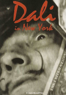 Dali em Nova Iorque (Dali In New York)