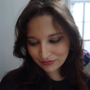 Foto de perfil de Paula Cristina