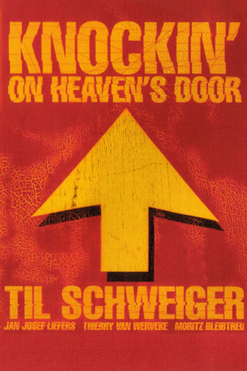  de Filme Knockin' on Heaven's Door (1997)