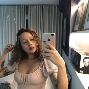 Foto de perfil de Mikaelle