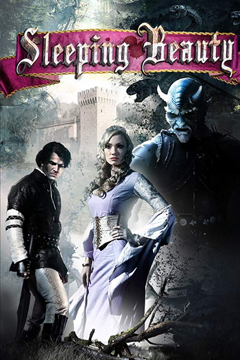  de Filme A Bela Adormecida (2014)