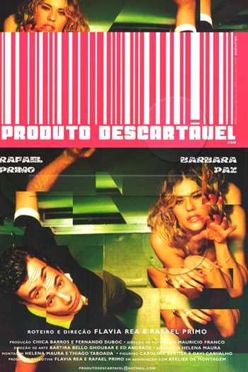  de Curta Produto Descartável (2003)