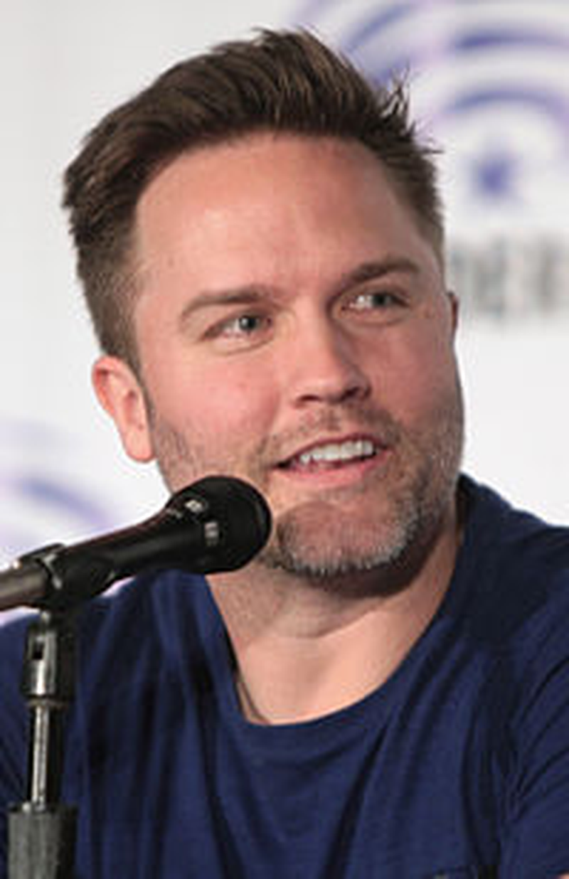 Scott Porter (III) - Foto 1