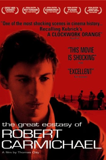  de Filme Delinquentes (2005)