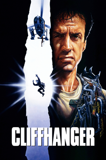  de Filme Risco Total (1993)