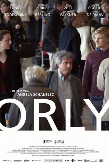  de Filme Orly (2010)