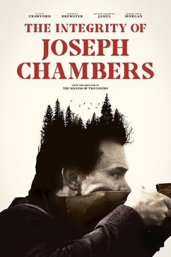  de Filme A Integridade de Joseph Chambers (2022)