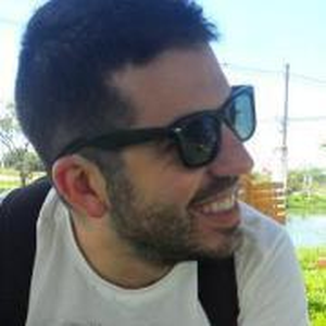 Foto de perfil de Pablo