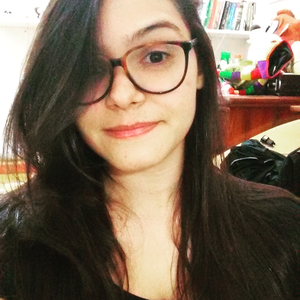 Foto de perfil de thais freire macedo