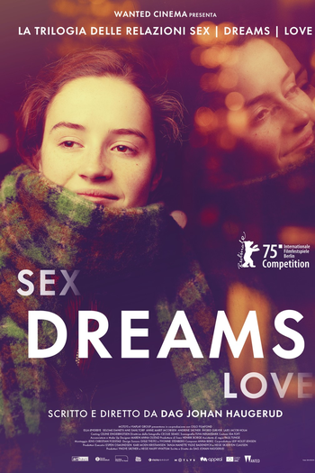  de Filme Dreams (2024)