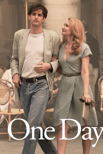  de Filme Um Dia (2011)