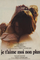 Paixão Selvagem (Je T'aime Moi non Plus)