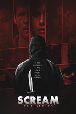 Scream: The TV Series (Scream: The TV Series)