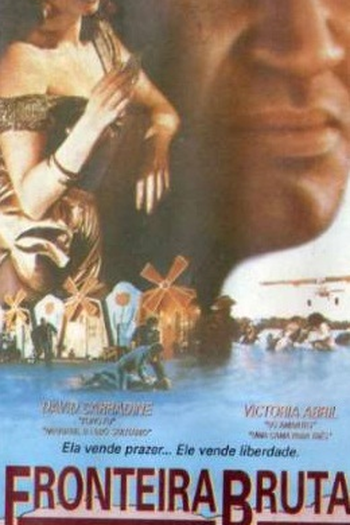  de Filme Fronteira Brutal (1984)