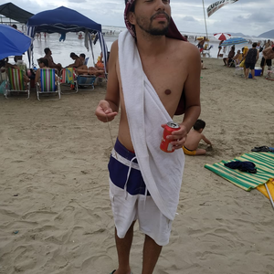 Foto de perfil de maikao quer ser cinéfilo