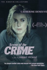 A Cena do Crime (Le lieu du crime)
