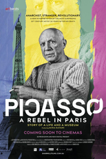 Picasso - Um Rebelde em Paris (Picasso: Un ribelle a Parigi - Storia di una vita e di un museo)