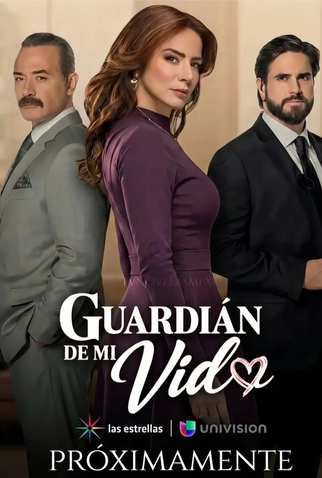 Poster 3 de TV Guardián de Mi Vida (2026)