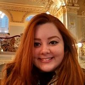 Foto de perfil de Larissa