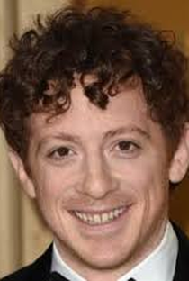 Ethan Slater - Poster 1