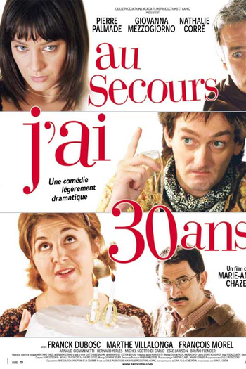 Poster de Filme É Agora... ou Nunca (2004)