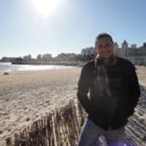 Foto de perfil de João Paulo Vieira