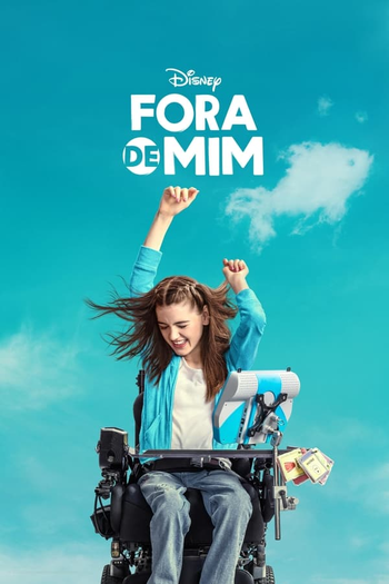  de Filme Fora de Mim (2024)