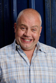 Cliff Parisi