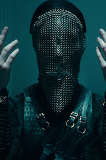 Poster de Episódio Ecclesiasticus 26:9-10 (2020)