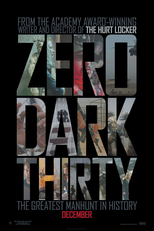 A Hora Mais Escura (Zero Dark Thirty)