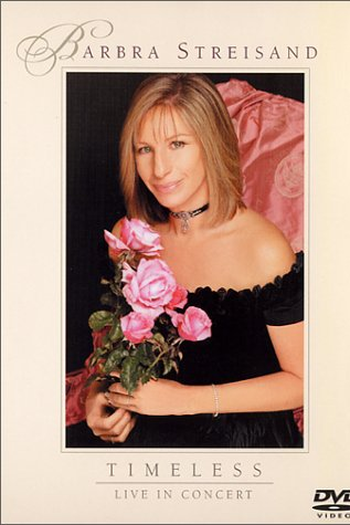 Poster de Filme Timeless: Live in Concert (1999)