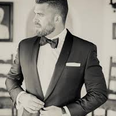 Brent Pennington (III)