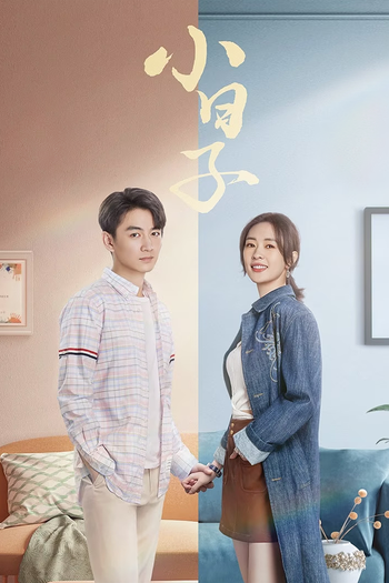 Poster de Franquia 小日子 (2024)