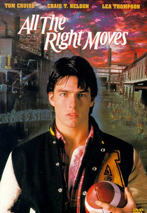 A Chance (All the Right Moves)