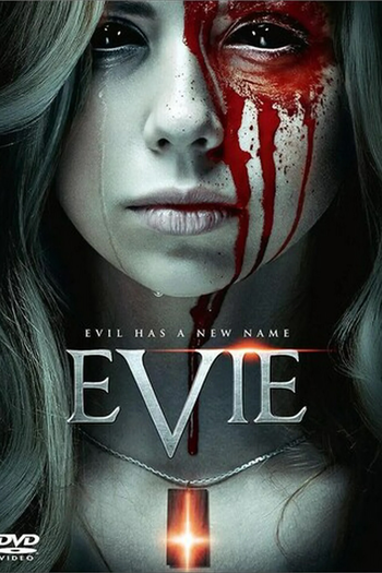 Poster de Filme Evie (2021)