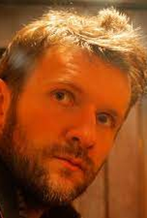 Vlad Petri - Poster 1