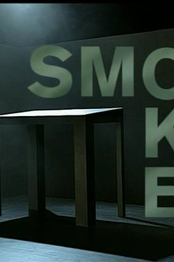 Poster de Curta Smoke (1996)