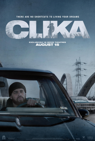 Poster 1 de Filme Clika (2026)