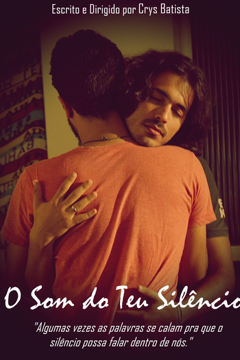 Poster de Curta O Som do Teu Silêncio (2015)
