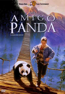 Meu Amigo Panda (The Amazing Panda Adventure)