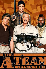 Esquadrão Classe A (3ª Temporada) (The A-Team (Season 3))