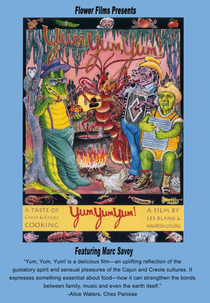 Yum, Yum, Yum! A Taste of Cajun and Creole Cooking (Yum, Yum, Yum! A Taste of Cajun and Creole Cooking)