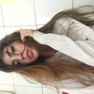 Foto de perfil de Bruna Almeida
