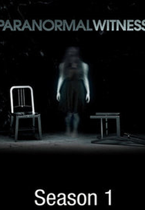 Paranormal Witness (1ª Temporada) (Paranormal Witness (Season 1))