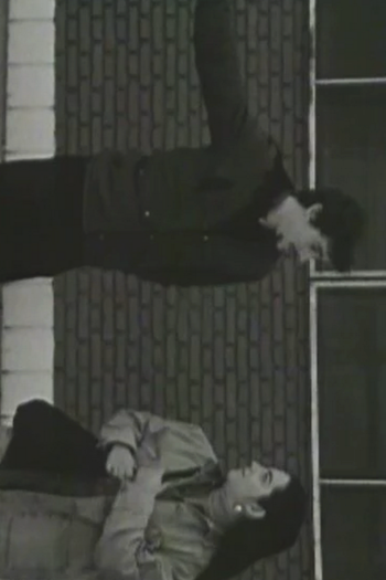 Poster de Curta Violeta (2001)