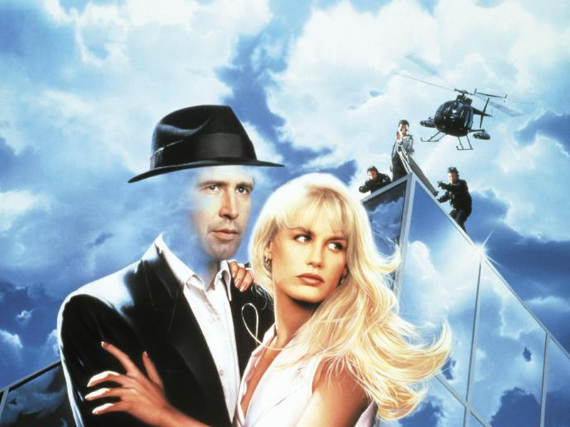 Foto 35 de Memórias de um Homem Invisível