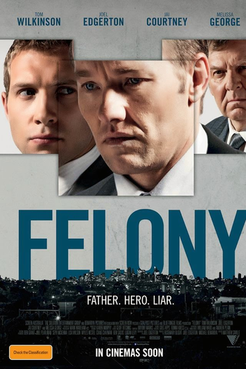  de Filme Segredos de Um Crime (2013)