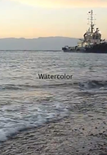 Watercolor (Watercolor)